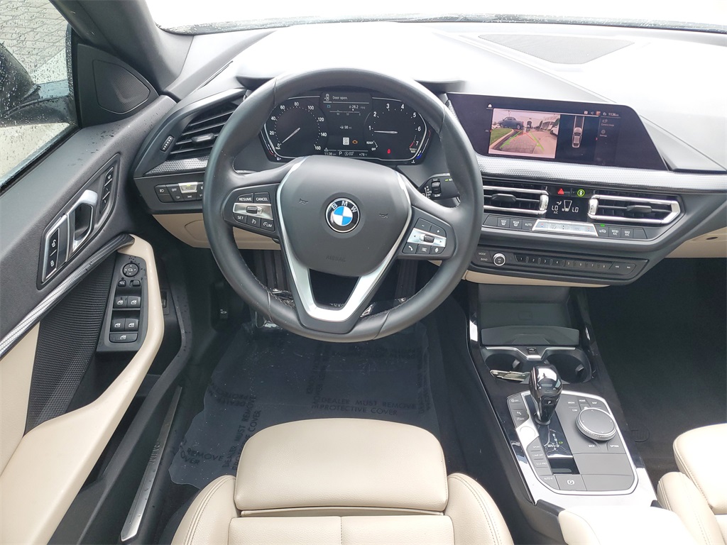 2021 Bmw 228i xDrive GC photo 11