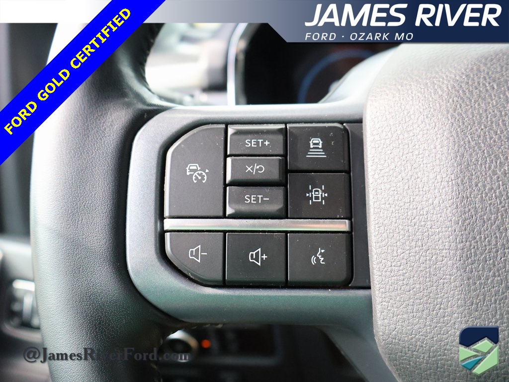 2023 Ford F-150 Lariat photo 20