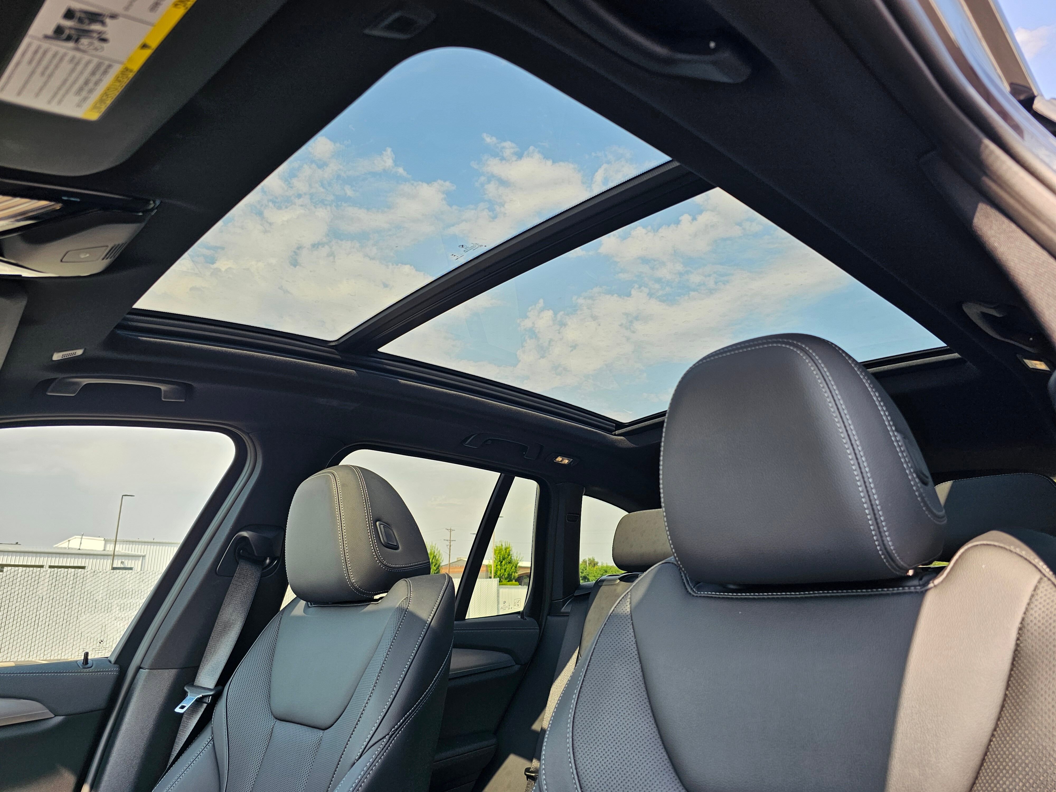 2024 Bmw X3 M40i photo 4