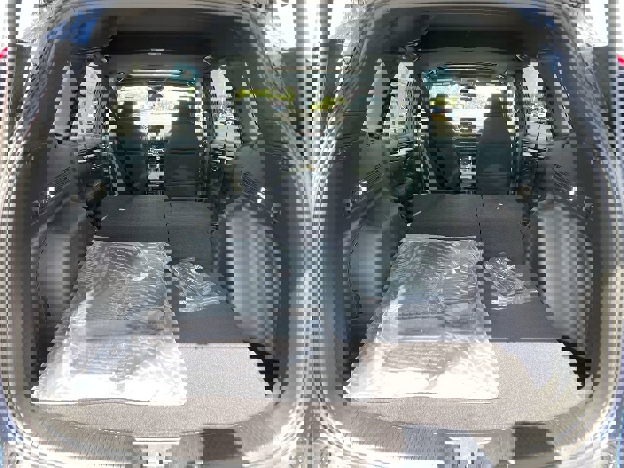 2026 Honda CR-V Hybrid photo 26