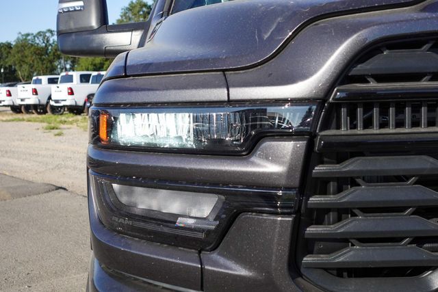 2025 Ram 3500 Big Horn photo 4