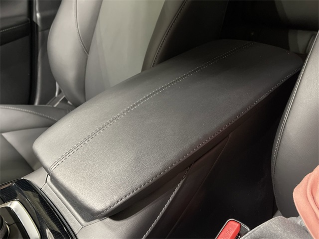 2025 Mazda CX-30 2.5 S Preferred photo 26