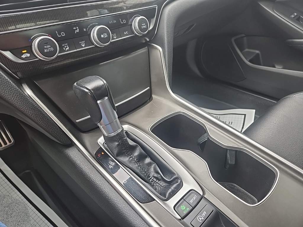 2021 Honda Accord Sport photo 49