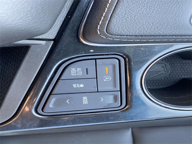 2024 Cadillac CT4 Luxury photo 29