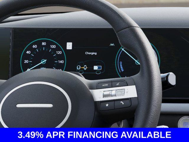 2025 Hyundai Tucson Hybrid SEL Convenience photo 13