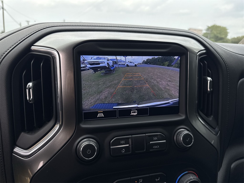 2021 Chevrolet Silverado 1500 RST photo 17