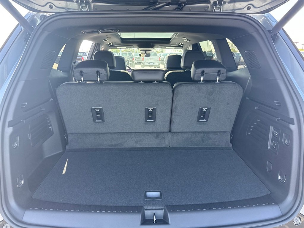 2026 BUICK ENCLAVE - Image 34