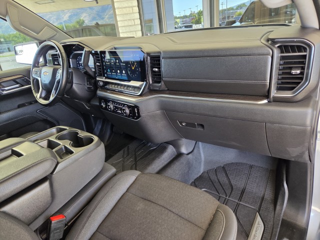 2023 Chevrolet Silverado 1500 LT photo 39