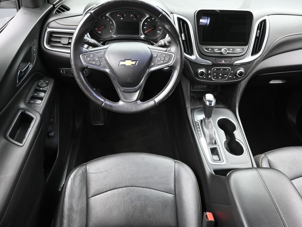 2019 Chevrolet Equinox Premier photo 9