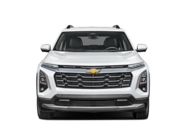 2025 Chevrolet Equinox LT photo 4