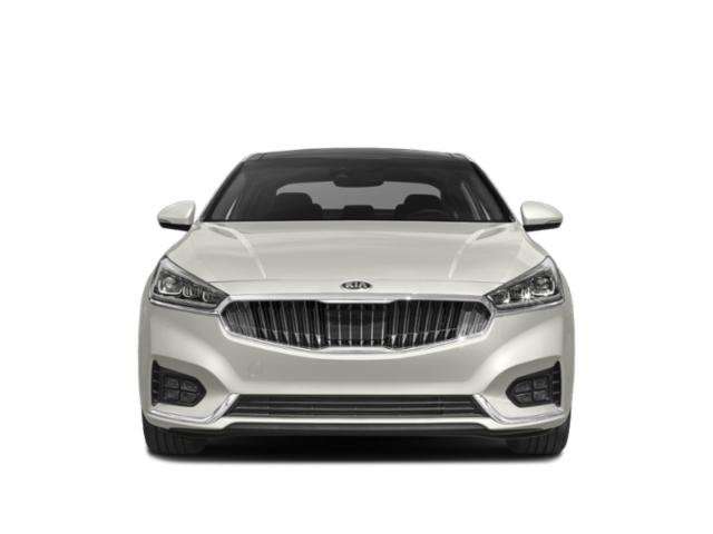 2019 Kia Cadenza Technology photo 4