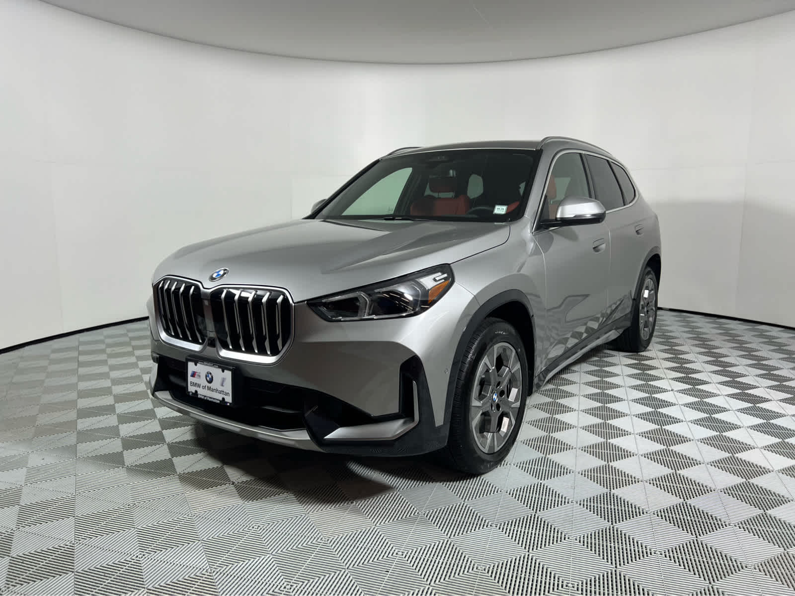 Pre-Owned 2025 BMW X1 xDrive28i Sport Utility in New York