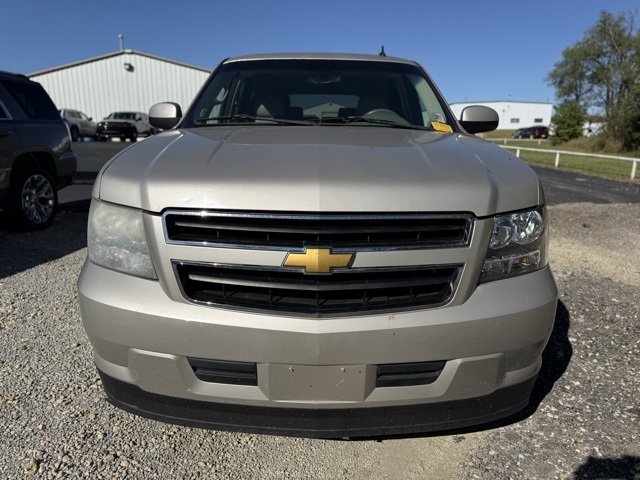 Used 2008 Chevrolet Tahoe Hybrid with VIN 1GNFK135X8R276167 for sale in Augusta, KS