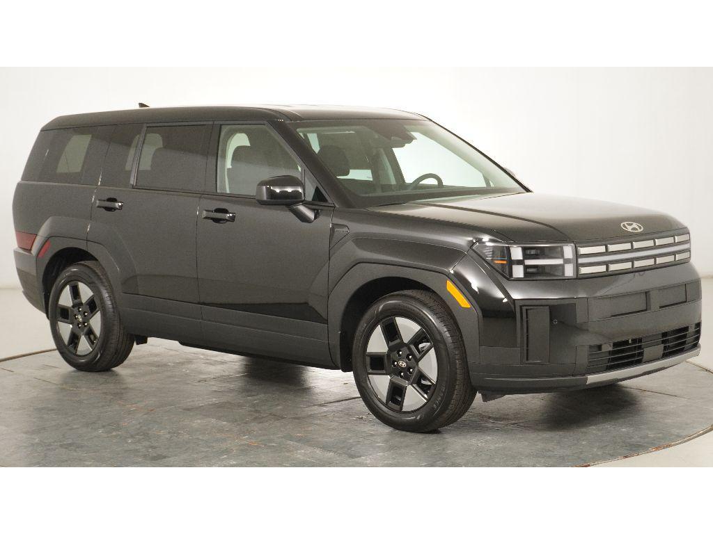 2026 Hyundai Santa Fe SE's photo