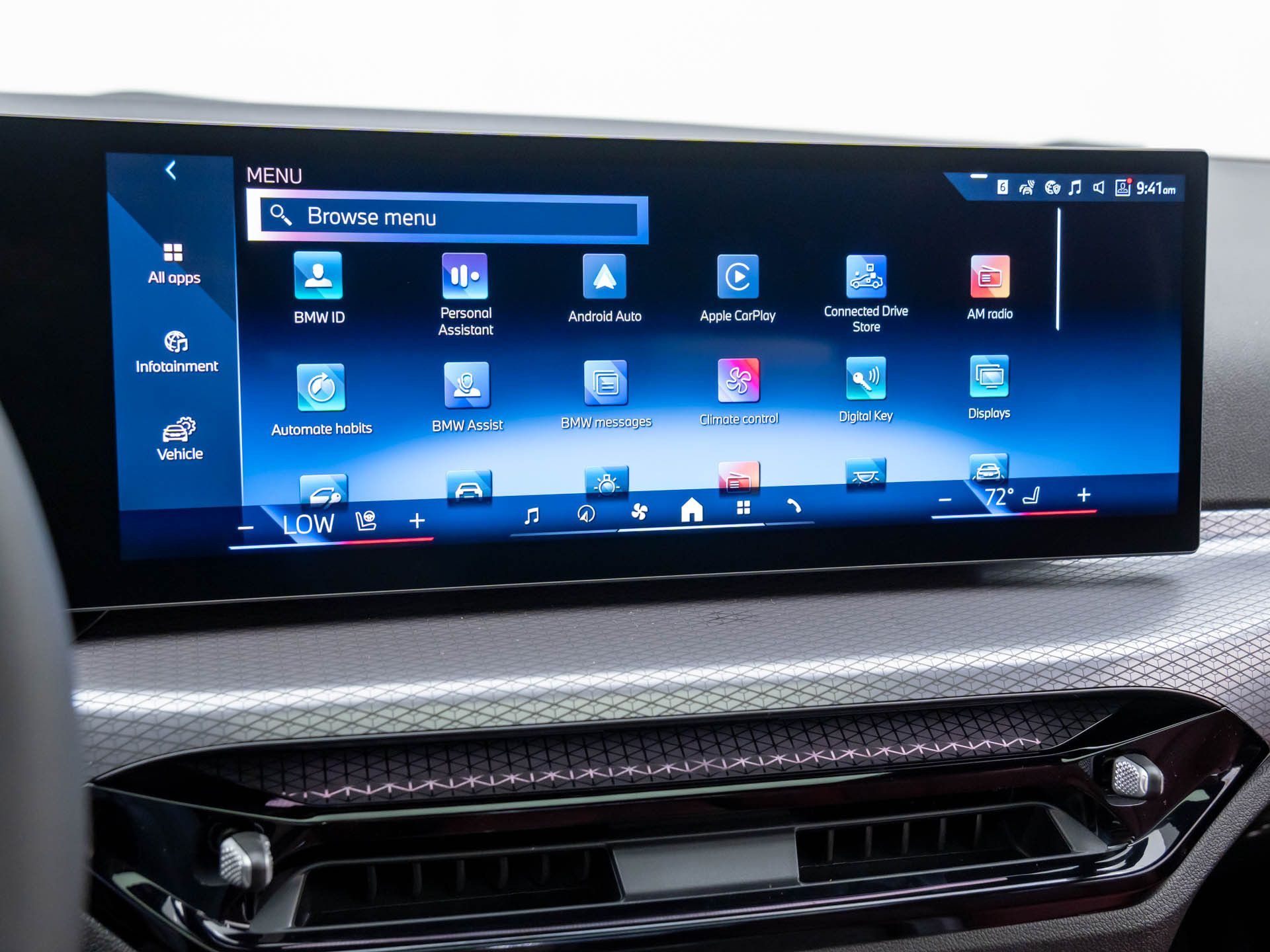 2026 Bmw 430i xDrive photo 15