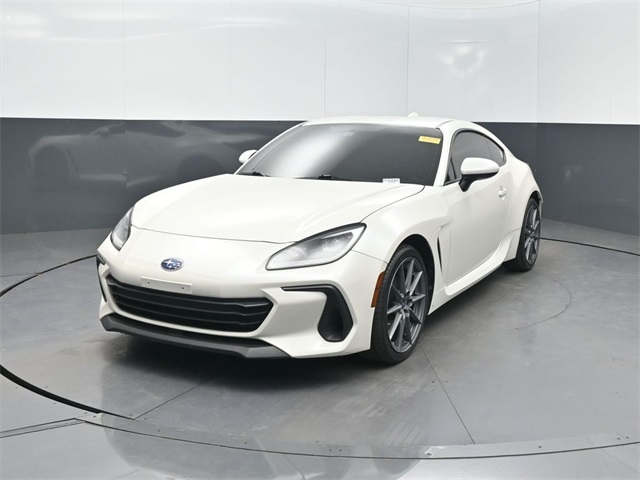 2023 Subaru BRZ Limited