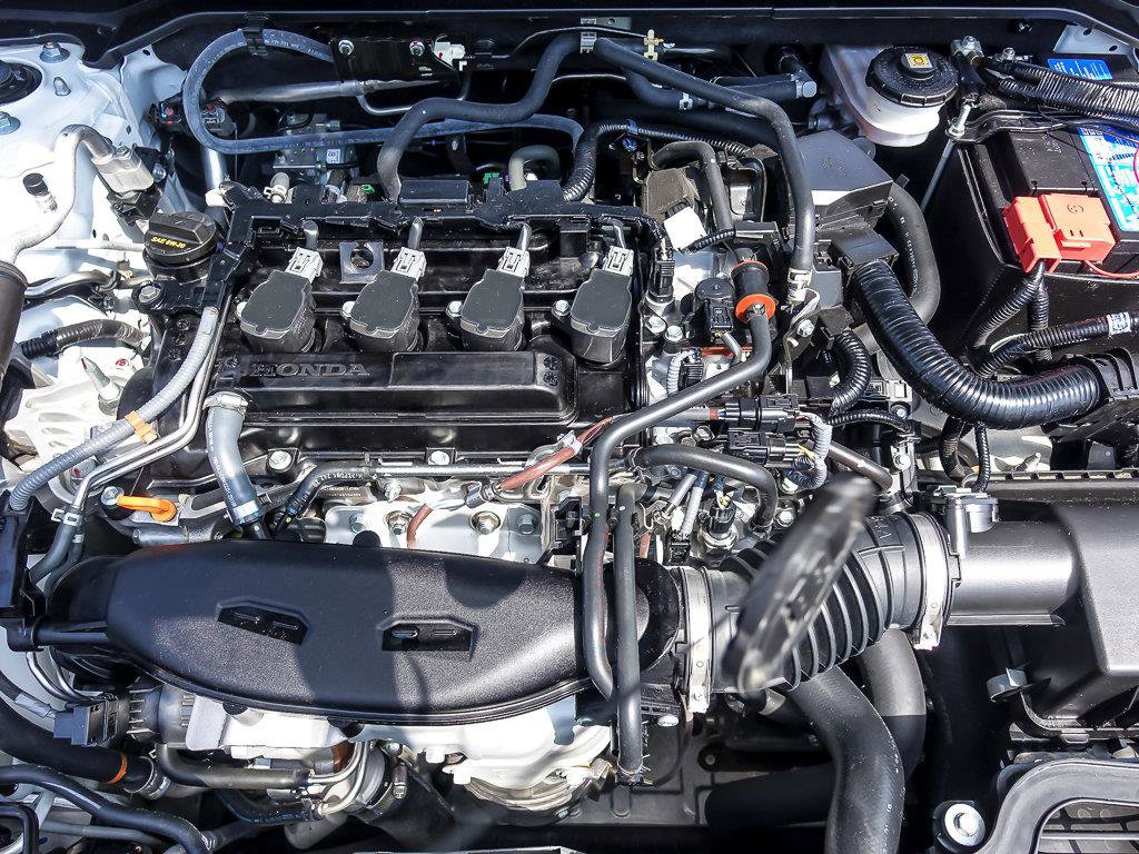 2024 HONDA CIVIC - Image 33