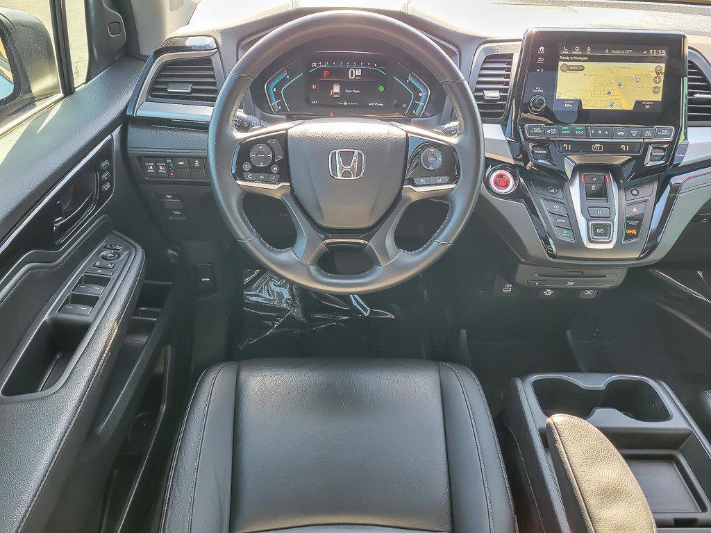 2023 HONDA ODYSSEY - Image 17