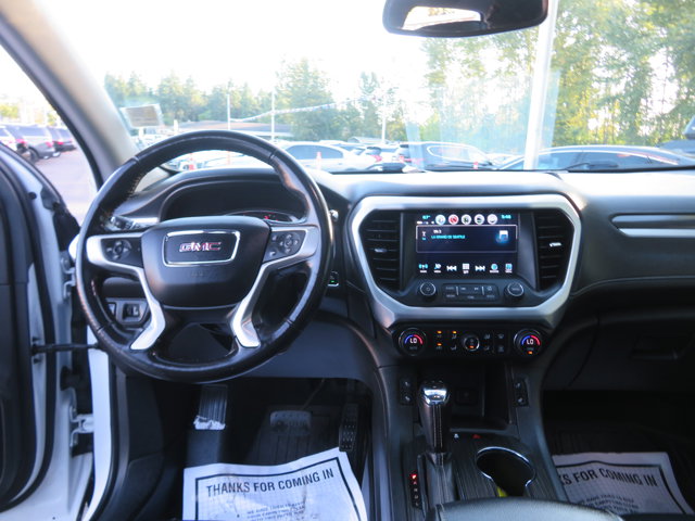 2019 Gmc Acadia SLT photo 24