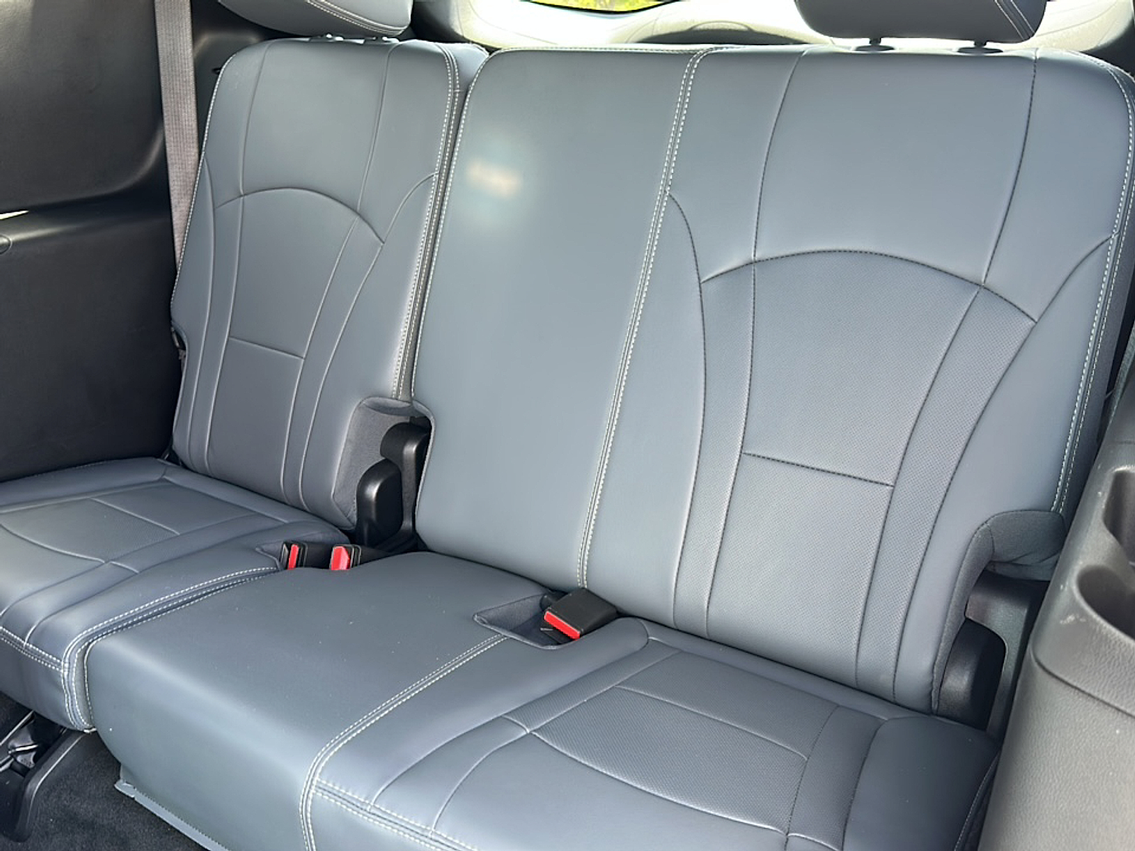 2024 Buick Enclave Premium photo 9