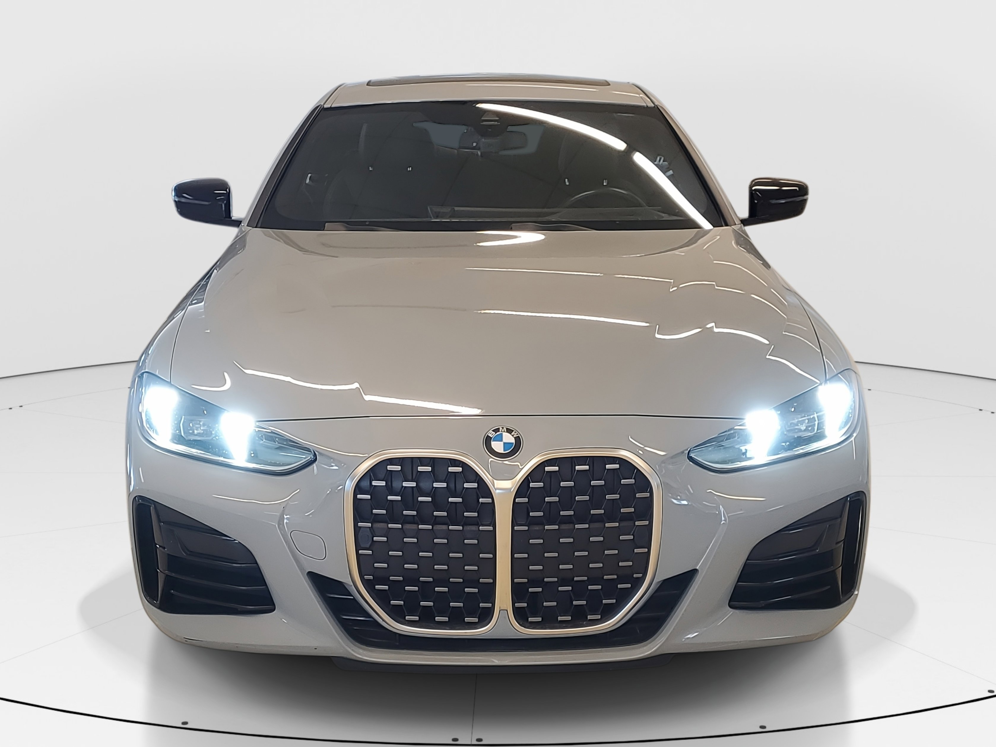 2025 Bmw 430i xDrive photo 3