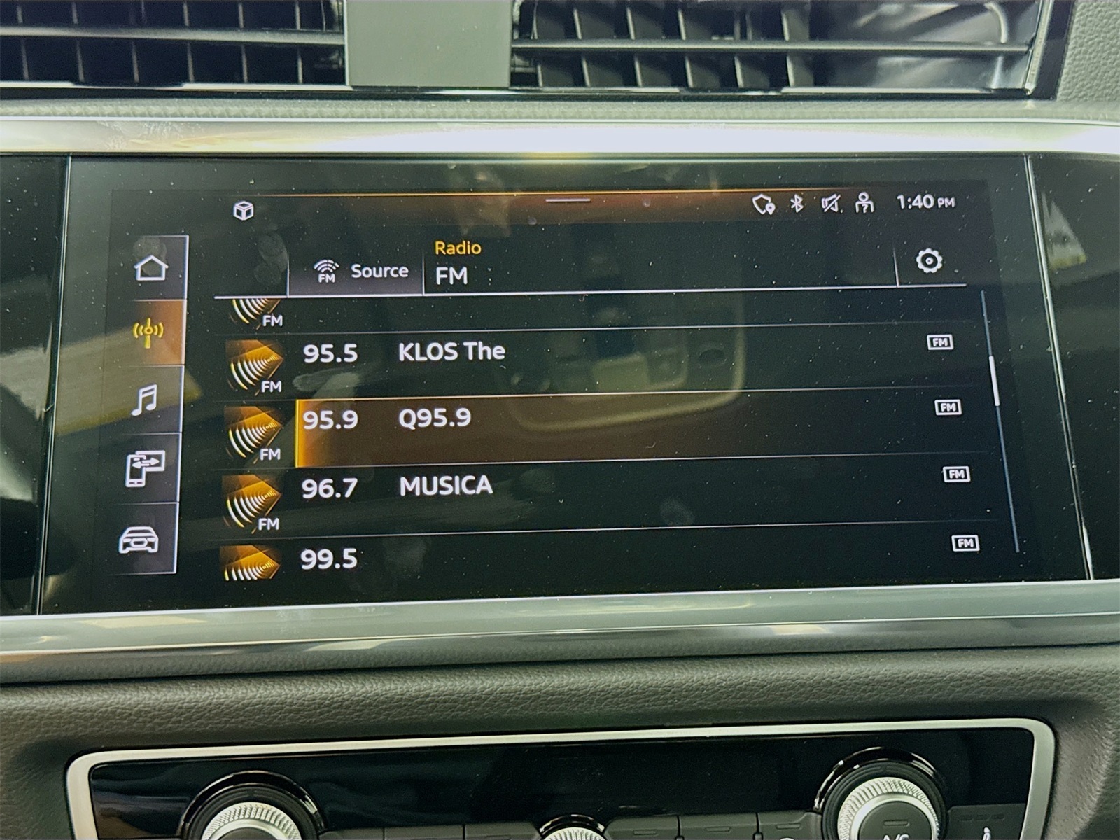 2025 Audi Q3 45 TFSI S line Premium photo 14