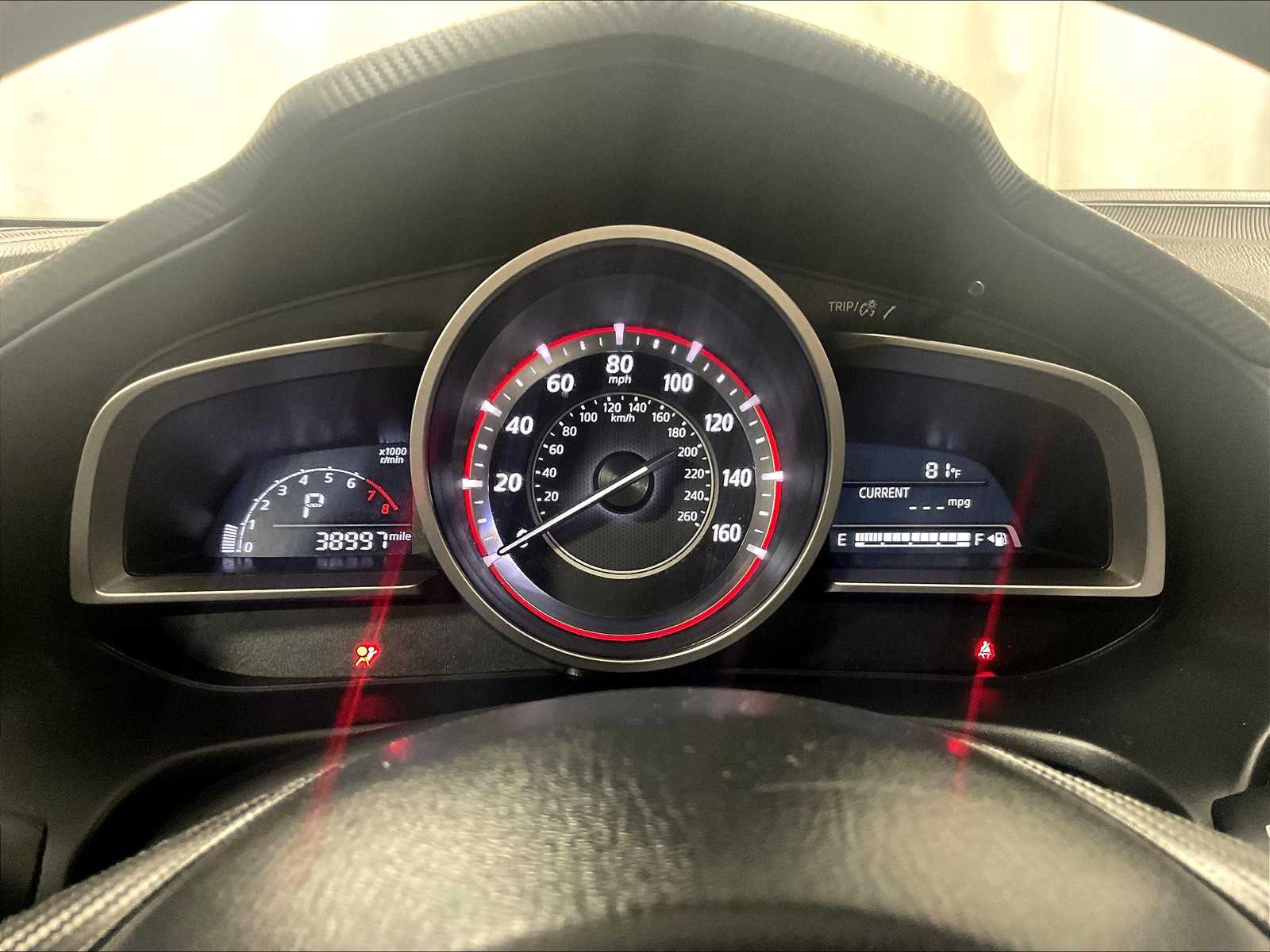 2016 Mazda Mazda3 i Sport photo 22