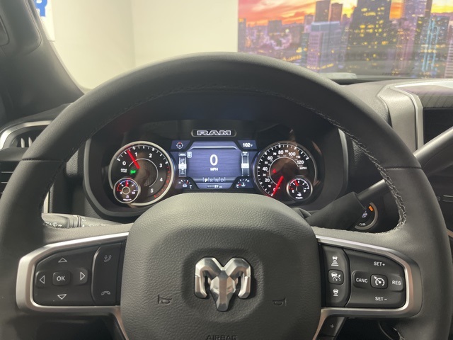 2026 Ram 2500 Big Horn photo 11