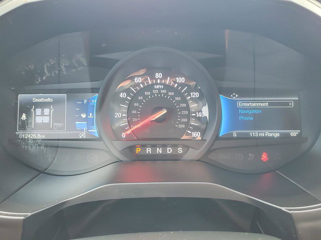 2024 FORD EDGE - Image 18