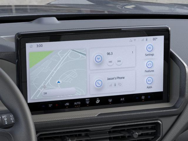 2025 Ford Bronco Sport Big Bend photo 32