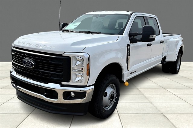 2025 Ford F-350 Super Duty