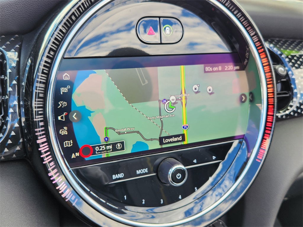 2023 Mini Cooper Convertible S photo 22