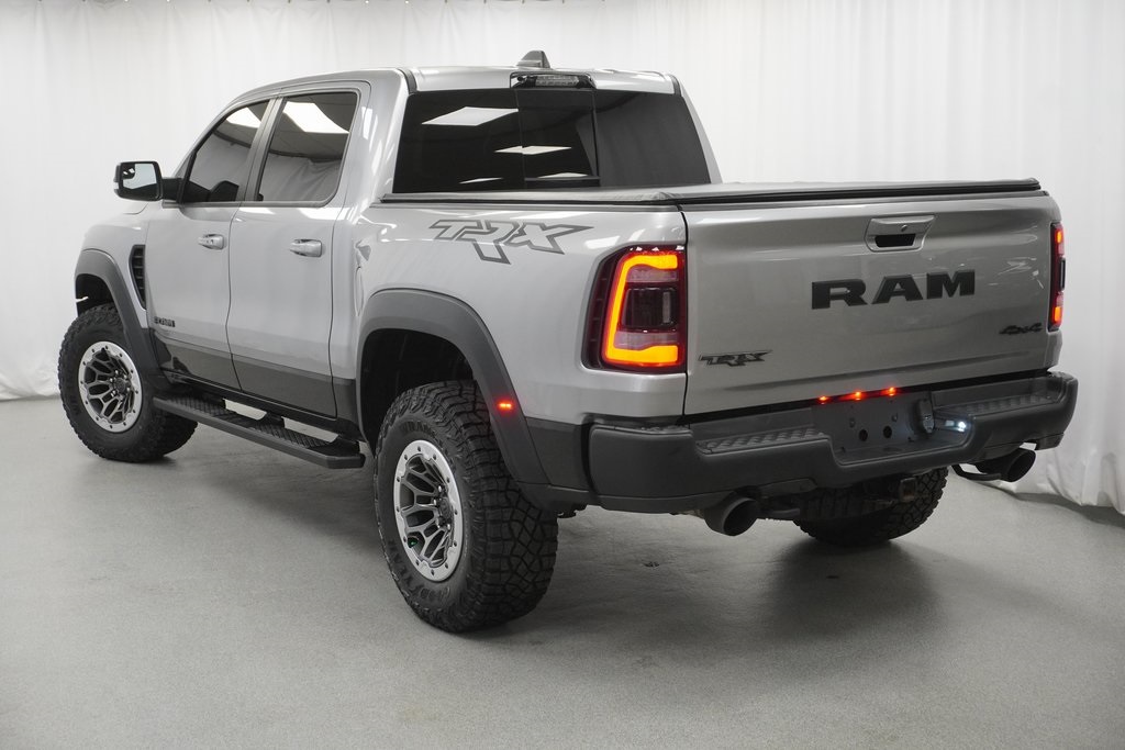 2022 Ram 1500 TRX photo 13