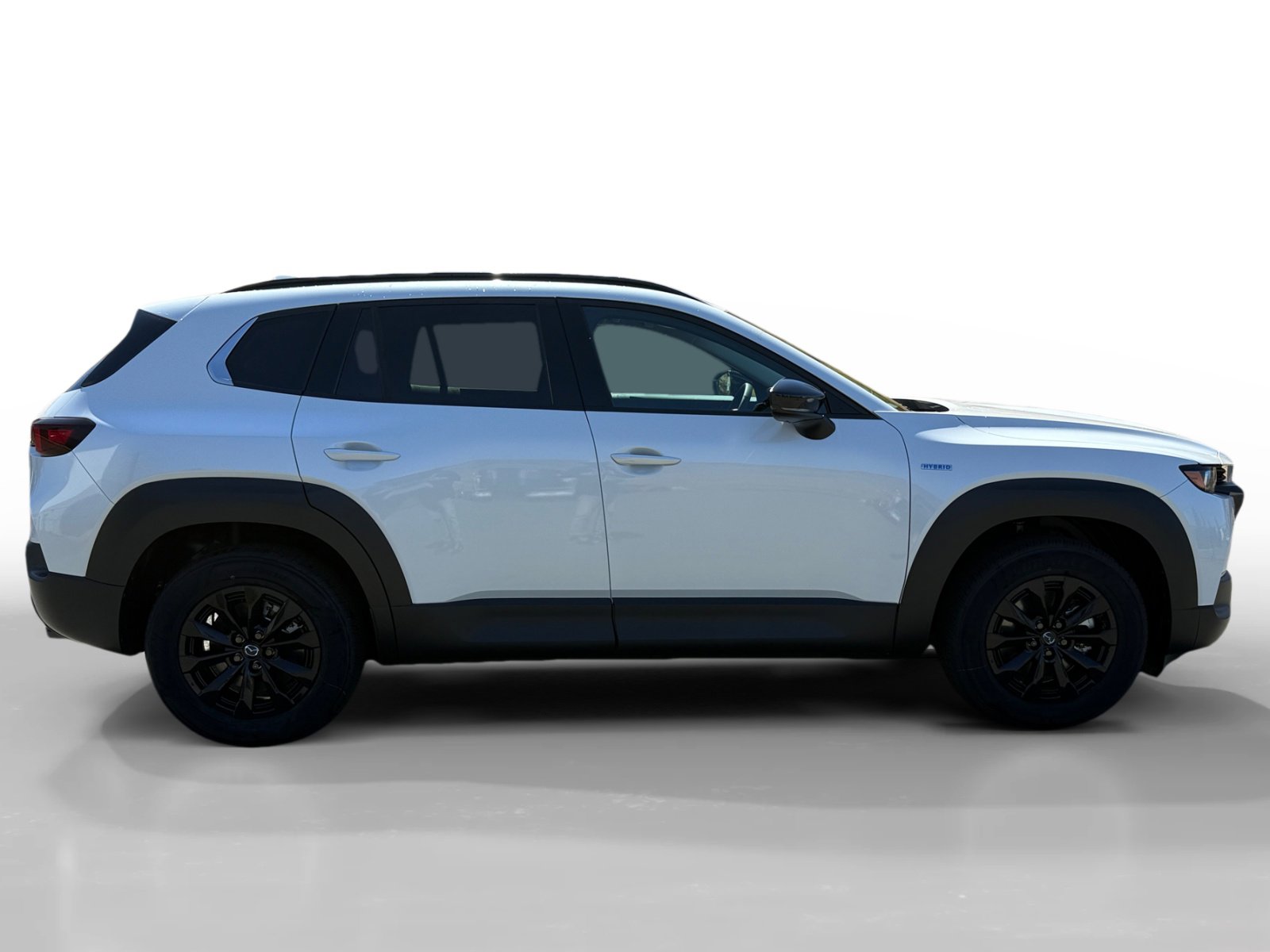 2025 Mazda CX-50 Premium photo 5