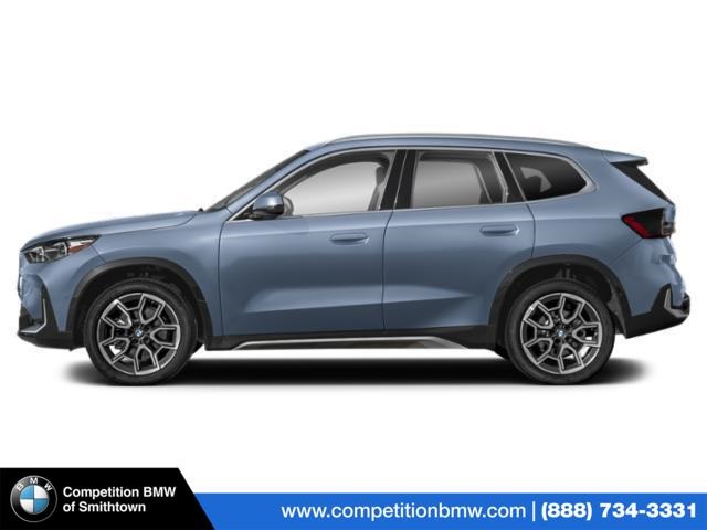 New 2025 BMW X1 xDrive28i 4D Sport Utility in Saint James #S5381553 ...