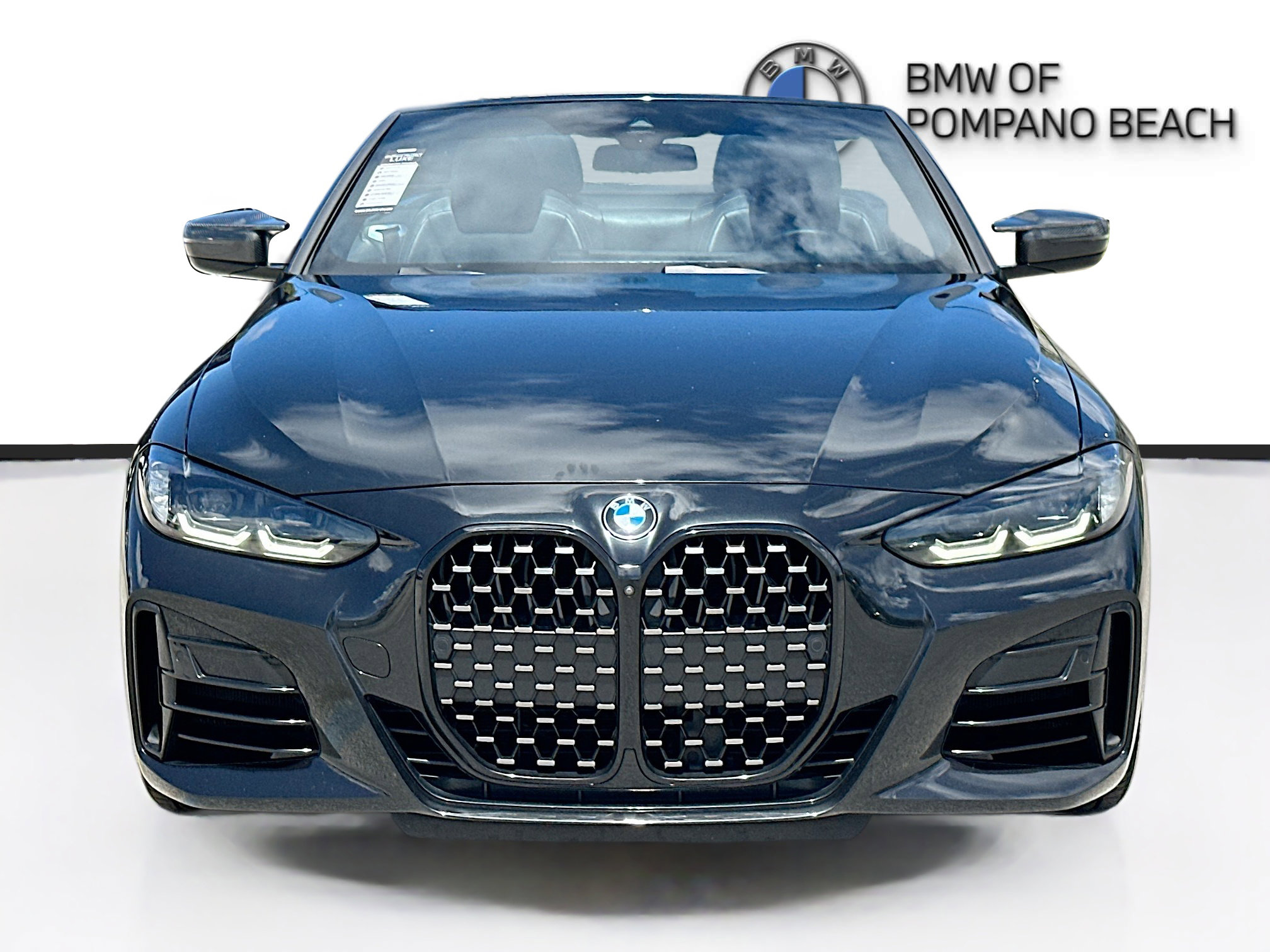 2024 Bmw M440i photo 2