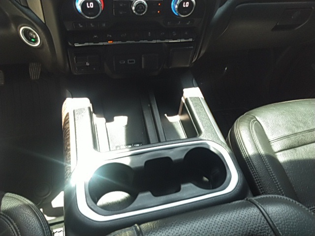 2021 Gmc Sierra 1500 Denali photo 4