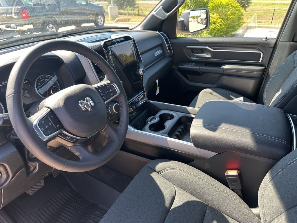 2026 Ram 1500 Big Horn Lone Star photo 18