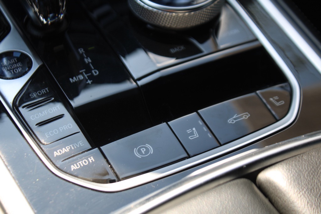 2020 Bmw 840i xDrive Convertible photo 25