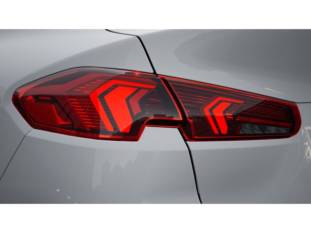 2026 Bmw 228 photo 8