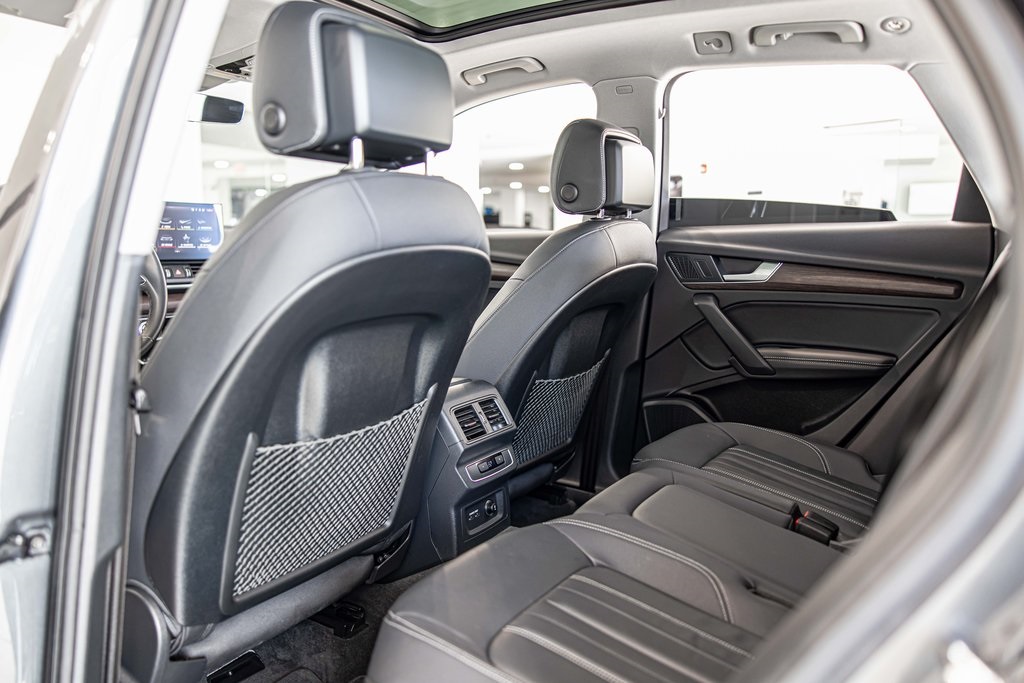 2023 AUDI Q5 - Image 36