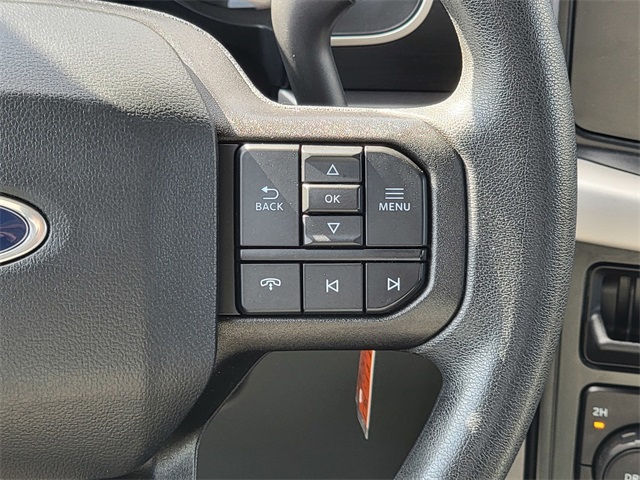 2023 Ford F-150 XLT photo 30