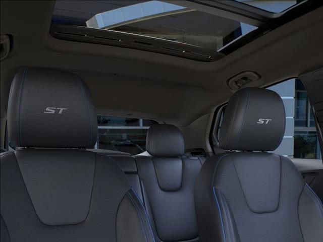 2026 Buick Encore Sport Touring photo 19