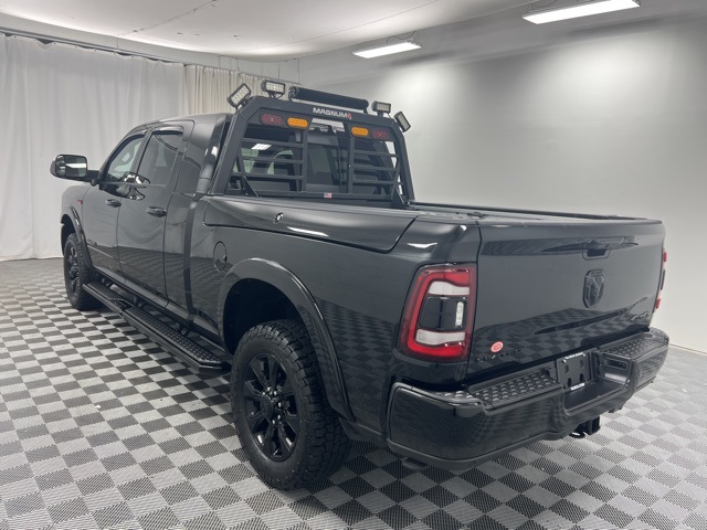 2022 Ram 3500 Limited photo 2