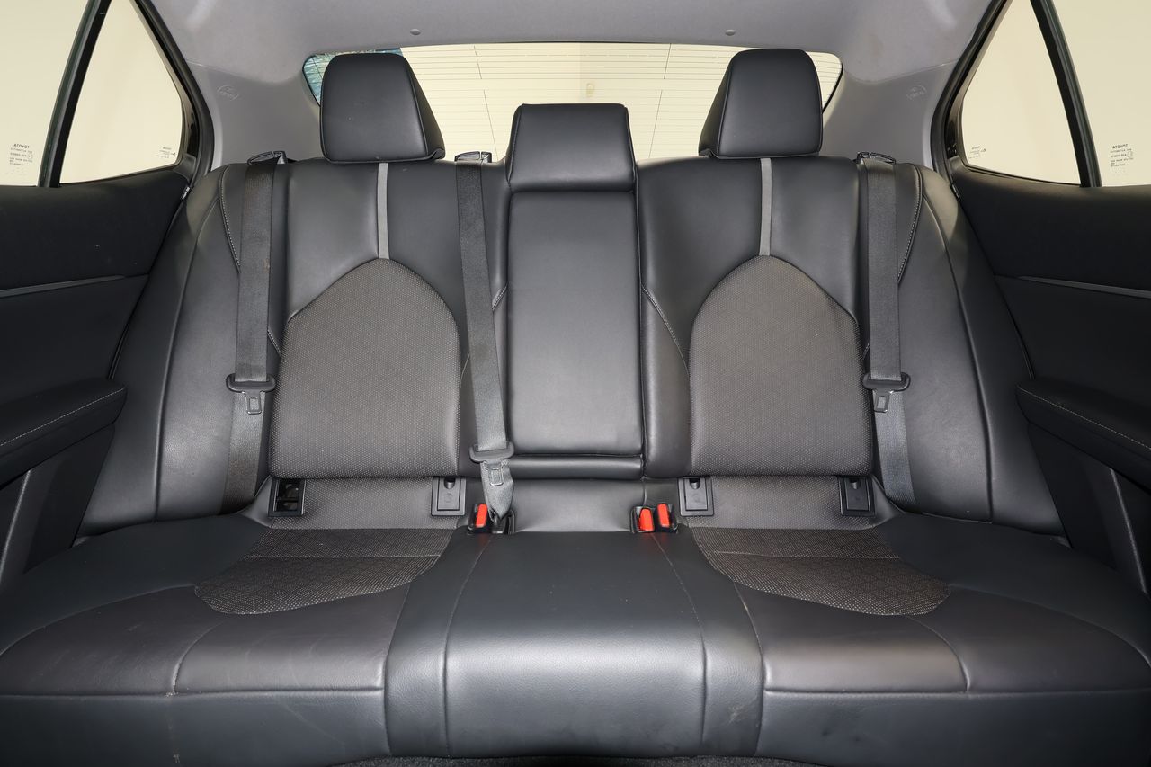 2024 Toyota Camry XSE photo 28