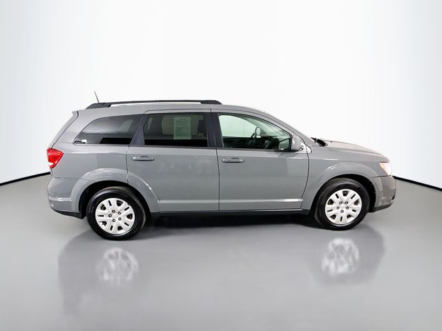 2019 Dodge Journey SE photo 8
