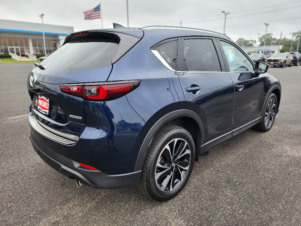 2022 Mazda CX-5 2.5 S Premium photo 15