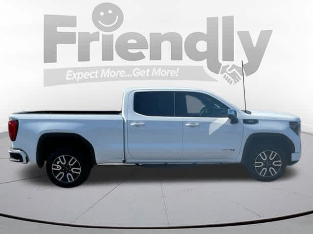 2023 Gmc Sierra 1500 AT4 photo 4