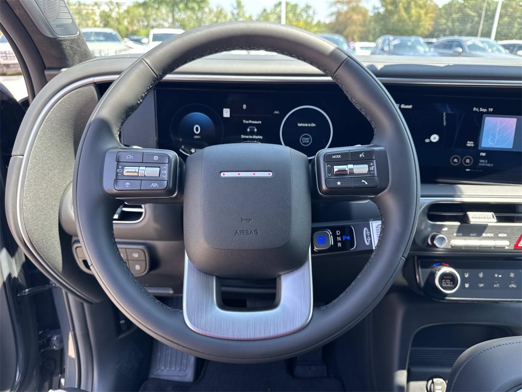 2026 Hyundai Palisade Calligraphy photo 10