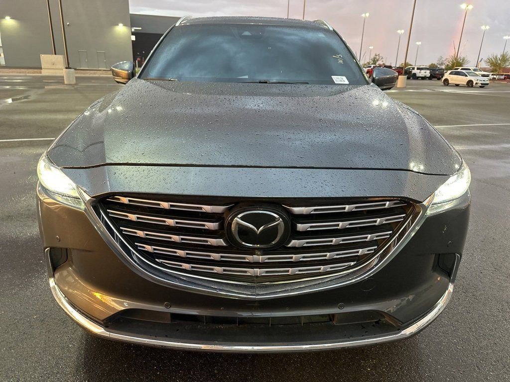 2023 Mazda CX-9 Signature photo 9